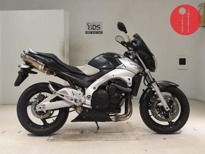 Suzuki GSR400