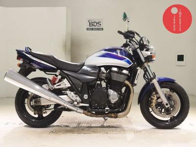 Suzuki GSX1400