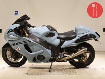 Suzuki GSX1300R HAYABUSA