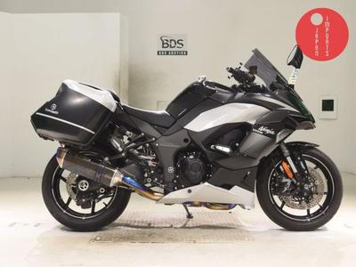 Kawasaki NINJA1000SX