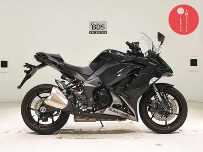 Kawasaki NINJA1000A