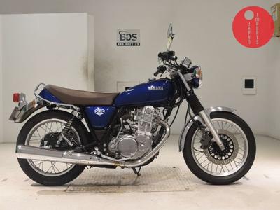 Yamaha SR400-5