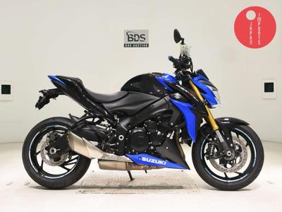 Suzuki GSX-S1000