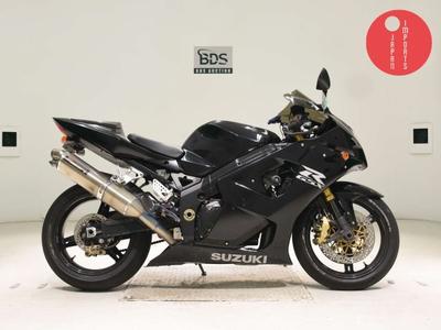 Suzuki GSX-R1000
