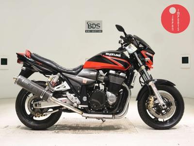 Suzuki GSX1400