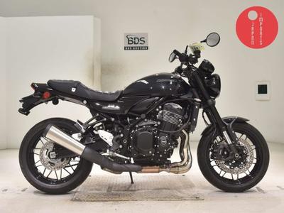 Kawasaki Z900RS-2
