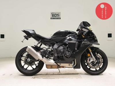 Yamaha YZF-R1
