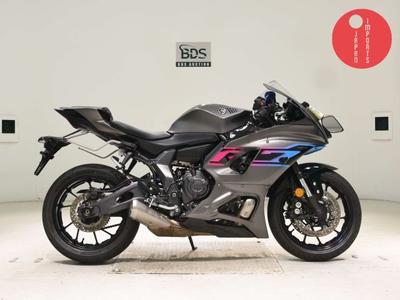 Yamaha YZF-R7-2