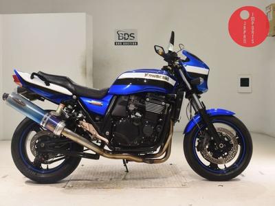 Kawasaki ZRX1200R