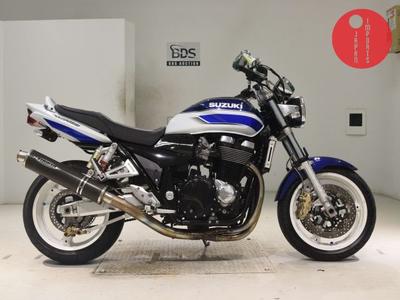 Suzuki GSX1400