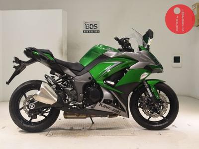 Kawasaki NINJA1000