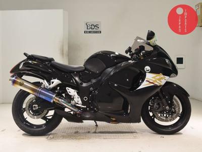 Suzuki HAYABUSA -2