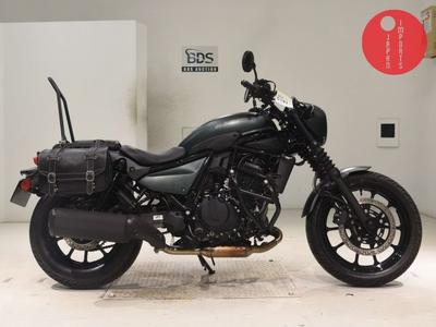 Kawasaki ELIMINATOR 400SE