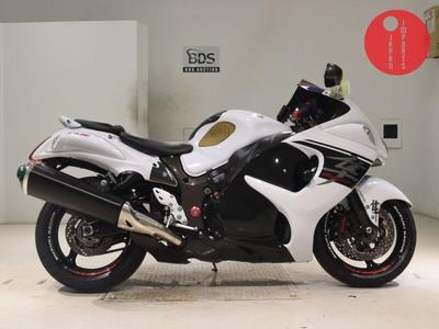 Suzuki HAYABUSA -2