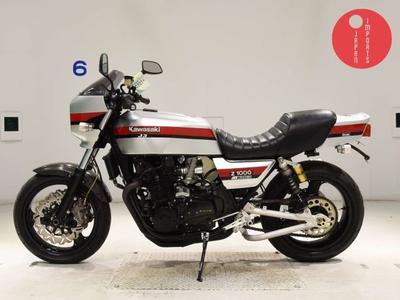 Kawasaki Z1000J