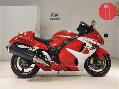 Suzuki HAYABUSA -2