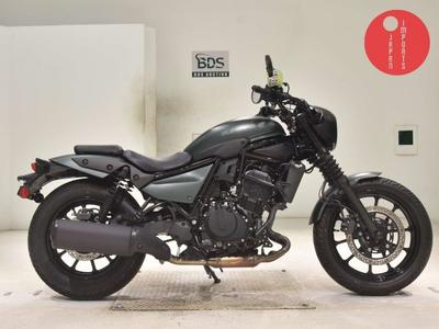 Kawasaki ELIMINATOR 400-3SE