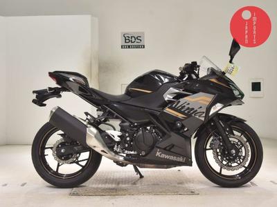 Kawasaki NINJA400-2