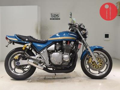 Kawasaki ZEPHYR1100