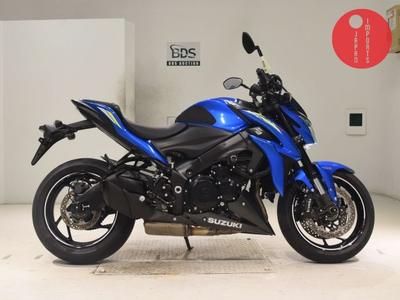 Suzuki GSX-S1000