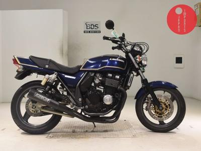 Kawasaki ZRX-2