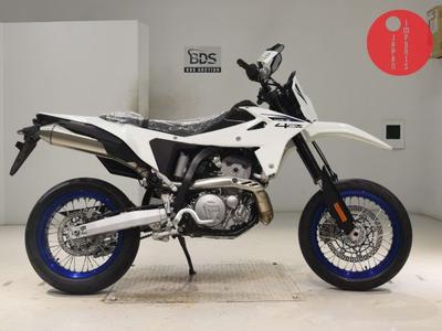 Suzuki DR-Z4SM