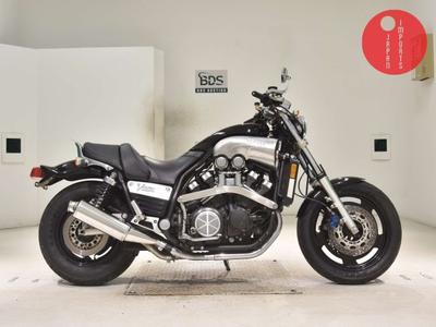 Yamaha V-MAX