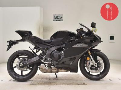 Yamaha YZF-R9
