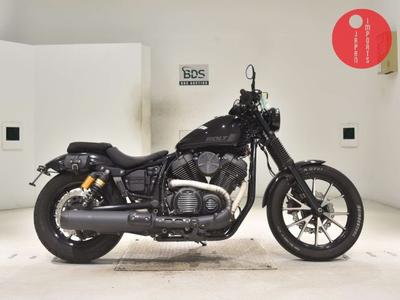 Yamaha BOLT950RA