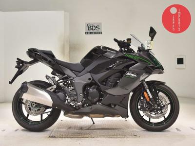 Kawasaki NINJA1100SX