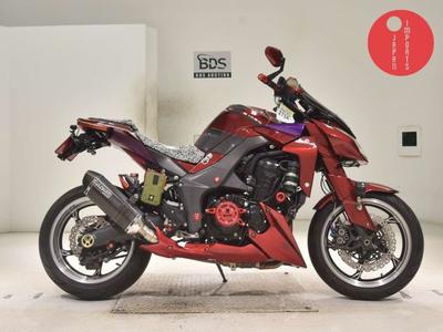 Kawasaki Z1000-4