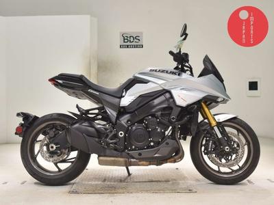 Suzuki KATANA1000