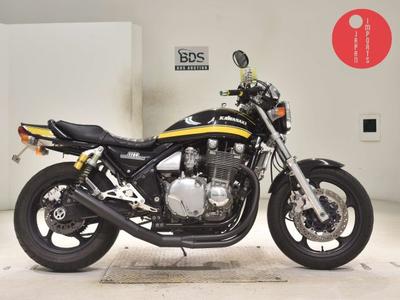 Kawasaki ZEPHYR1100