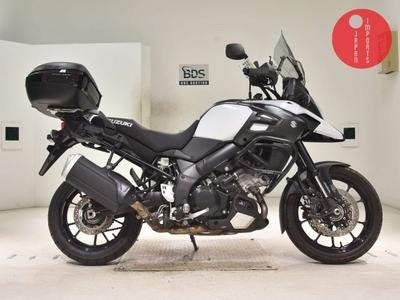 Suzuki V STROM1000A