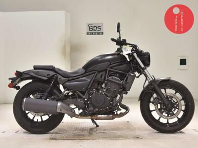 Kawasaki ELIMINATOR 400-3
