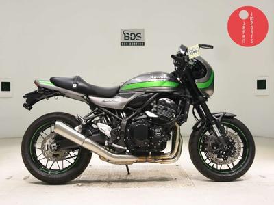 Kawasaki Z900RSKAFE