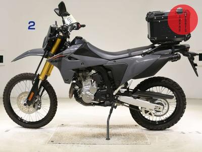Suzuki DR-Z4S