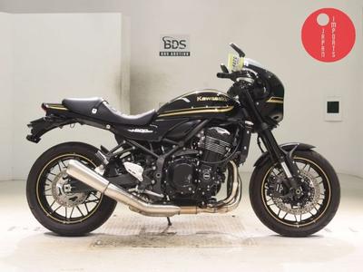 Kawasaki Z900RSKAFE