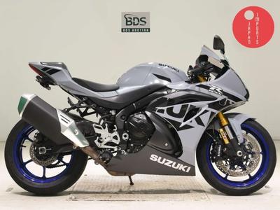 Suzuki GSX-R1000RA