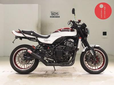 Kawasaki Z900RS