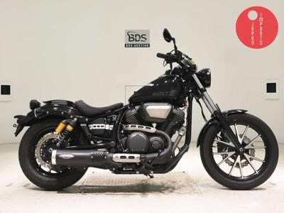 Yamaha BOLT950RA