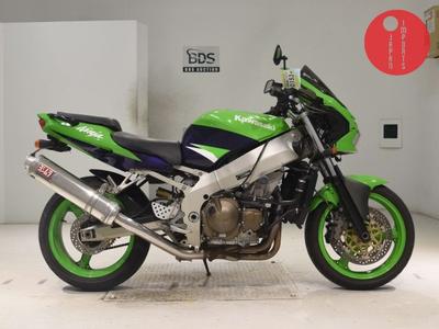 Kawasaki ZX-9R