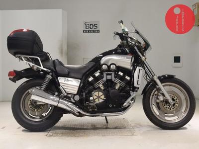 Yamaha V-MAX