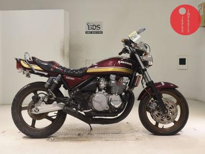 Kawasaki ZEPHYR400