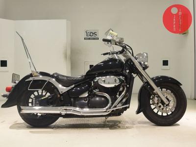 Suzuki INTRUDER 400 CLASSIC