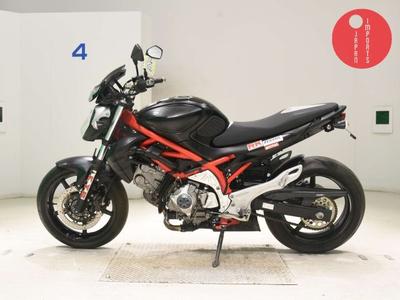 Suzuki GLADIUS400