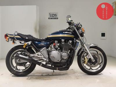 Kawasaki ZEPHYR1100