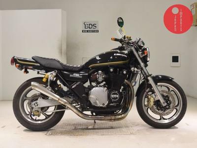 Kawasaki ZEPHYR1100