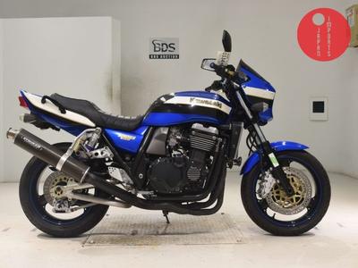 Kawasaki ZRX1100