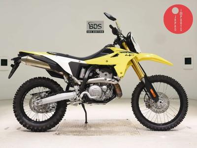 Suzuki DR-Z4S
